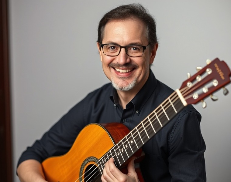 Sergio Balestra