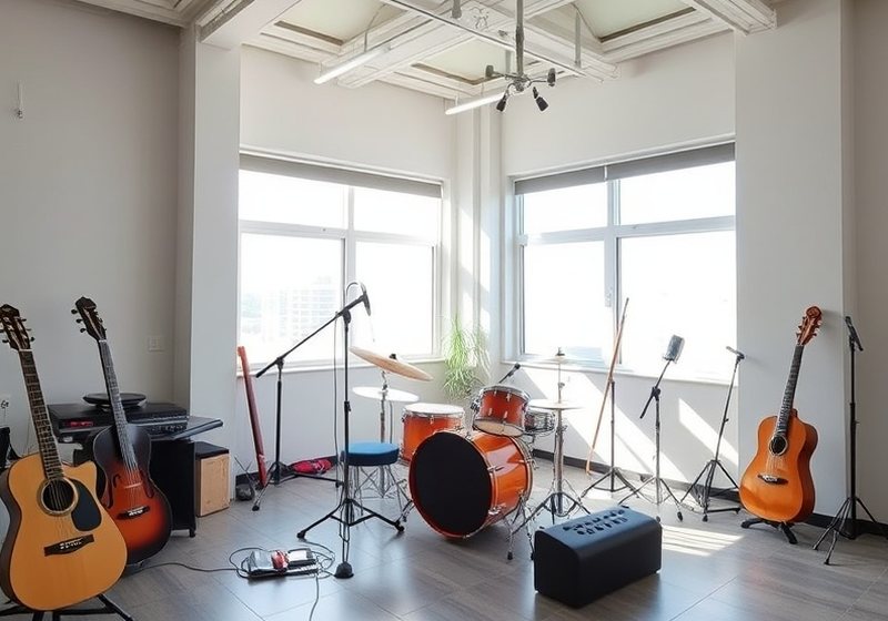 Consejos para aprender música